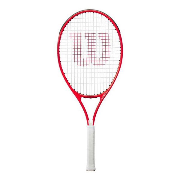 راکت تنیس ویلسون مدل roger federer